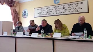 Микола Фурдига, директор Інституту картоплярства НААН, про актуальність  овочівництва