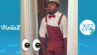 Best of Marlon Webb Vine Compilation 2016 | All Marlon Webb Vines with Titles