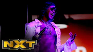 The Velveteen Dream is coming for Cole’s NXT Title: WWE NXT, March 11, 2020