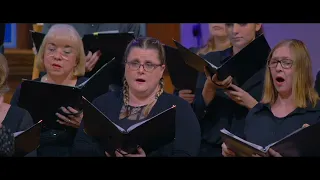 We Are One - Brian Tate (San Gabriel Valley Choral Company)