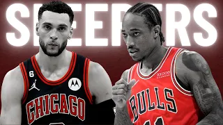 The Chicago Bulls Have Everyone FOOLED...