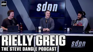 Rielly Greig | The Steve Dangle Podcast