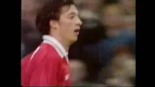 Robbie Fowler's 116th Goal : Liverpool VS Paris st.Germain