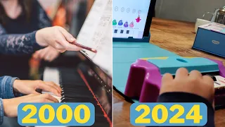 The Future Of Learning To Play Piano Is Already Here!