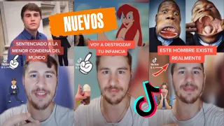 Recopilación Nuevos Tik Tok Rubenete #7 😮 #shorts