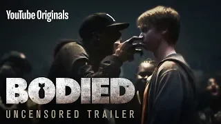 BODIED  Film - Uncensored  (Official Trailer) Ltaest New 2018 &19 - Produced by Eminem