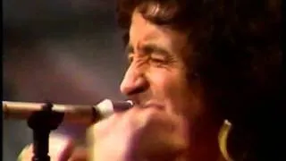 Bon Scott (ACDC) December 1974 - Countdown