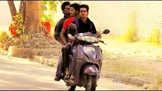 Must Watch This if You Drive a Two Wheeler