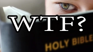 10 WTF Bible Passages