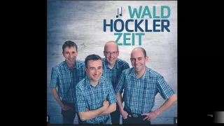 Waldhöckler Waldhöckler Polo Hofer Mix