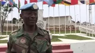 Meet UNIFIL peacekeepers