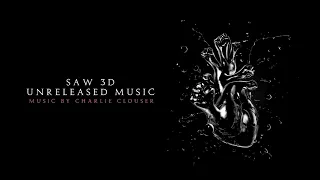 Tablesaw Tape (Theatrical Version) - Saw 3D Unreleased Music