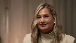 Gypsy Rose Blanchard talks cosmetic surgery, social media and her marriage in new interview