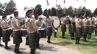 Marine Corps Hymn - Southern Maryland