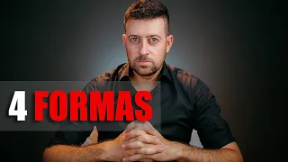 4 Formas de Transmitir Confiança Extrema