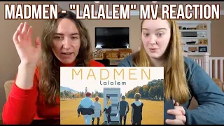 MadMen - "Lalalem" MV | KEmchi Reacts