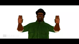 PPAP Big Smoke Version   YouTube