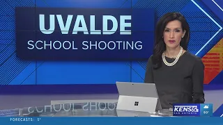 What's most concerning about new Uvalde shooting report is what's not in it, lawmaker says