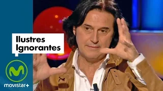 Ilustres Ignorantes - La Jubilación (Parte 1)