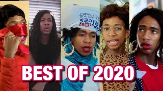 TOP FIVE (5) VIDEOS OF Lasizwe 2020