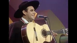 Chaqueño Palavecino / Dejame Que Me Vaya (CMTV 2000)