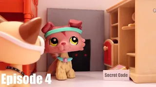 LPS: The Orphan Episode 4