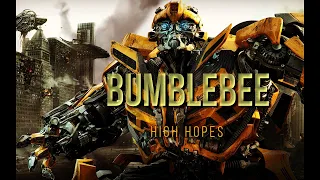 (Transformers) Bumblebee | High Hopes