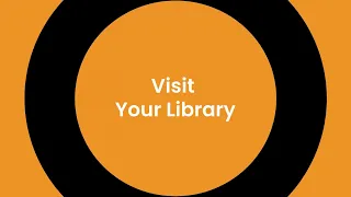 Visit Your Library