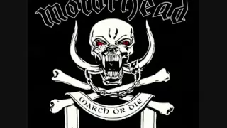 Motorhead R.I.P Lemmy