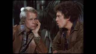 Starsky and Hutch - What Would I Do