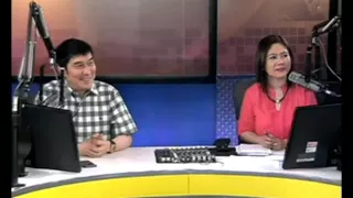 MENOR DE EDAD NA BINUBUGAW SA HAPON, NI-RESCUE NG WANTED SA RADYO!