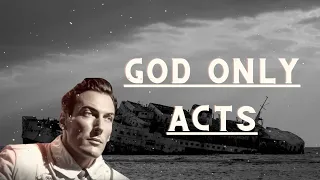 THE INNER LIFE || God Only Acts - Neville Goddard's Rare Lecture