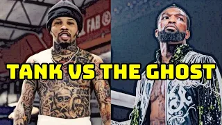 GERVONTA DAVIS VS FRANK MARTIN IS PERFECTLY GOOD & EXCITING FIGHT…DONT BE A MISERABLE BOXING FAN!!