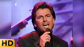 MODERN TALKING - No.1 Hit Medley (13.11.1998, ARD, Bambi Award)