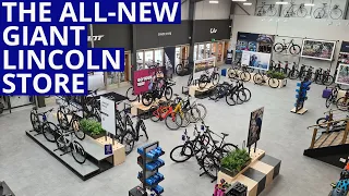 Welcome to the New Giant Lincoln Store | Giant Lincoln