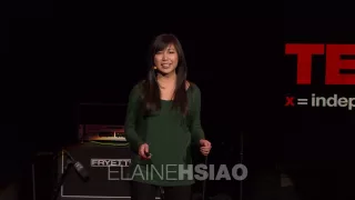 Mind-altering microbes: how the microbiome affects brain and behavior: Elaine Hsiao at TEDxCaltech