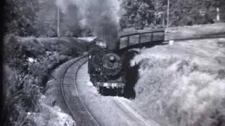 NSW Archival steam -3827 Hawkmount Morning Flyer, 1967