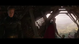 Thor kills Thanos (2/2) - Scene HD - Avengers: Endgame