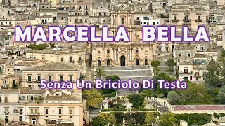 Marcella Bella "Senza Un Briciolo Di Testa"