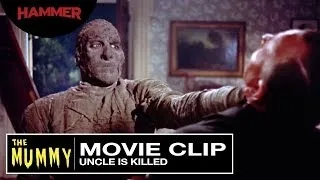 The Mummy / Uncle is Killed (Official Clip)