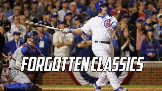 MLB | Forgotten Classics #29 - 2016 NLCS Game 1 (LAD vs CHC)