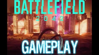 Battlefield 2042 Gameplay | Longplay | Full Playthrough | Hourglass Doha Qatar Map | NO COMMENTARY