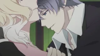 Diabolik Lovers More Blood  AMV  Ruki and Yui - Paparazzi