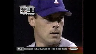 2000   MLB Highlights   May 12