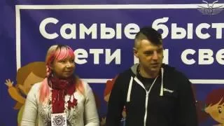 Мотовторжение Live: Бригадный Подряд - Интервью