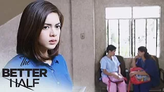 The Better Half: Camille learns about Julia's death | EP 89