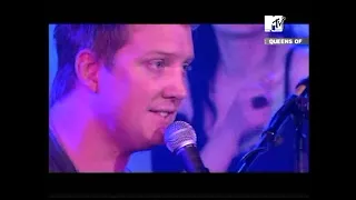 Queens Of The Stone Age –  Unplugged, Berlin. 2005