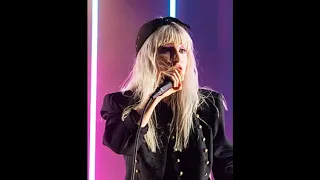 Hayley Williams - Don't Start Now (Dua Lipa cover)