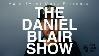 The Daniel Blair Show - Episode 1