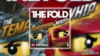 LEGO® NINJAGO™  The Temporal Whip FULL SONG